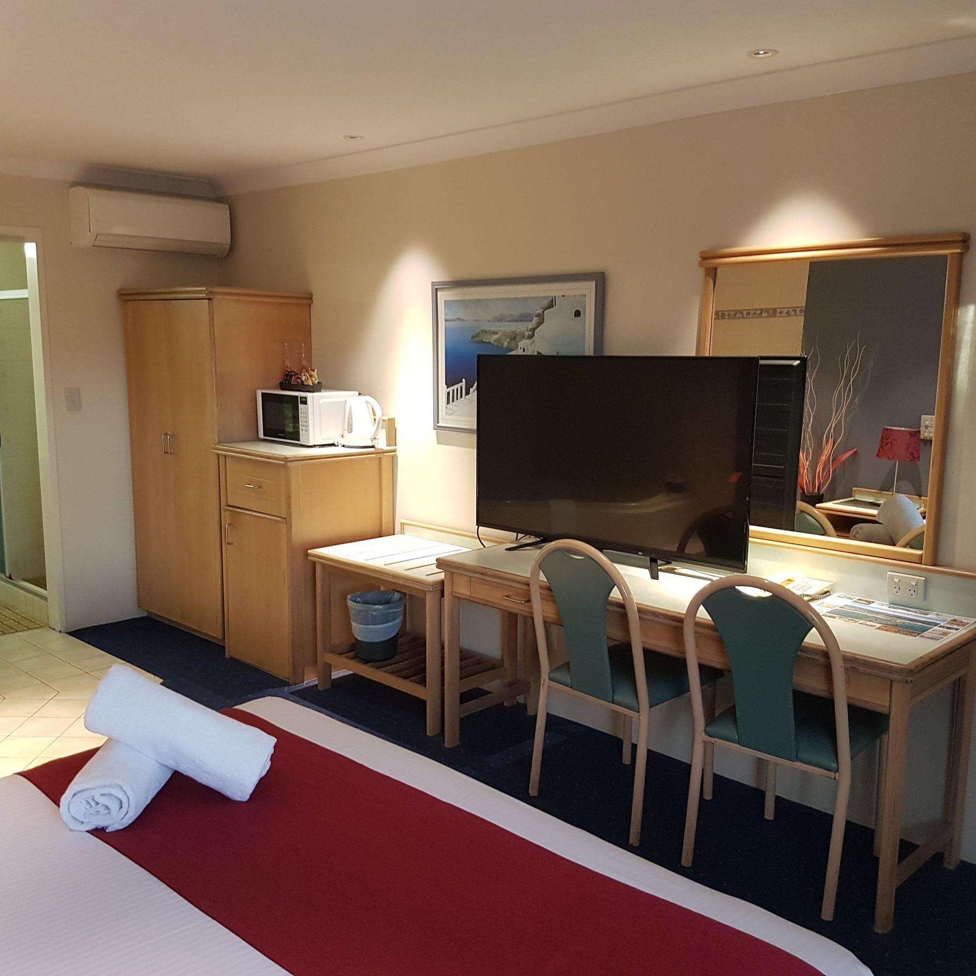 Chelsea Motor Inn Coffs Harbour Exterior photo