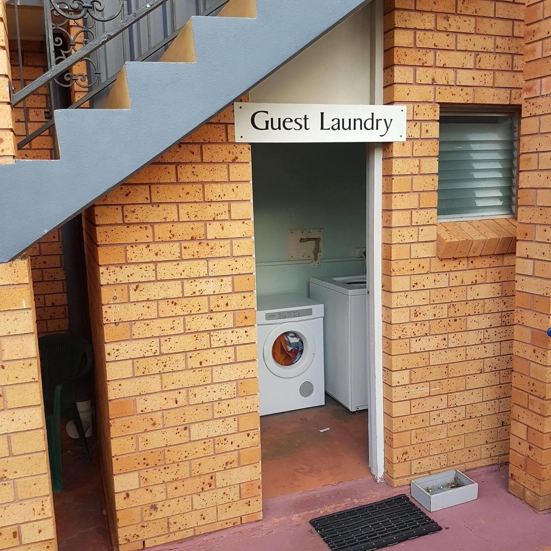 Chelsea Motor Inn Coffs Harbour Exterior photo